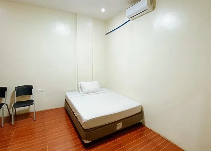 Reddoorz @ 4ks House Bogo Cebu Banban