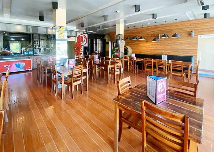 Reddoorz @ 4ks House Bogo Cebu * Banban