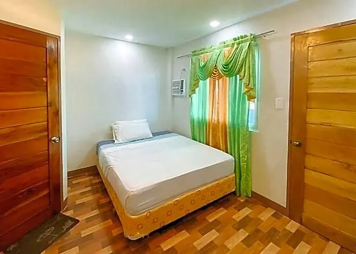 Reddoorz @ 4ks House Bogo Cebu * Banban